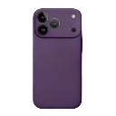 Basic Telefoonhoesje Paars (Apple iPhone serie).webp