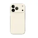 Basic Telefoonhoesje Wit (Apple iPhone serie).webp
