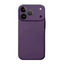 Basic Telefoonhoesje Paars (Apple iPhone serie).webp
