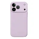 Basic Telefoonhoesje Lichtpaars.webp