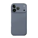 Basic Telefoonhoesje Grijs (Apple iPhone serie).webp