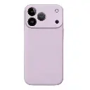 Basic Telefoonhoesje Lichtpaars.webp