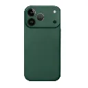 Basic Telefoonhoesje Donkergroen (Apple iPhone serie).webp