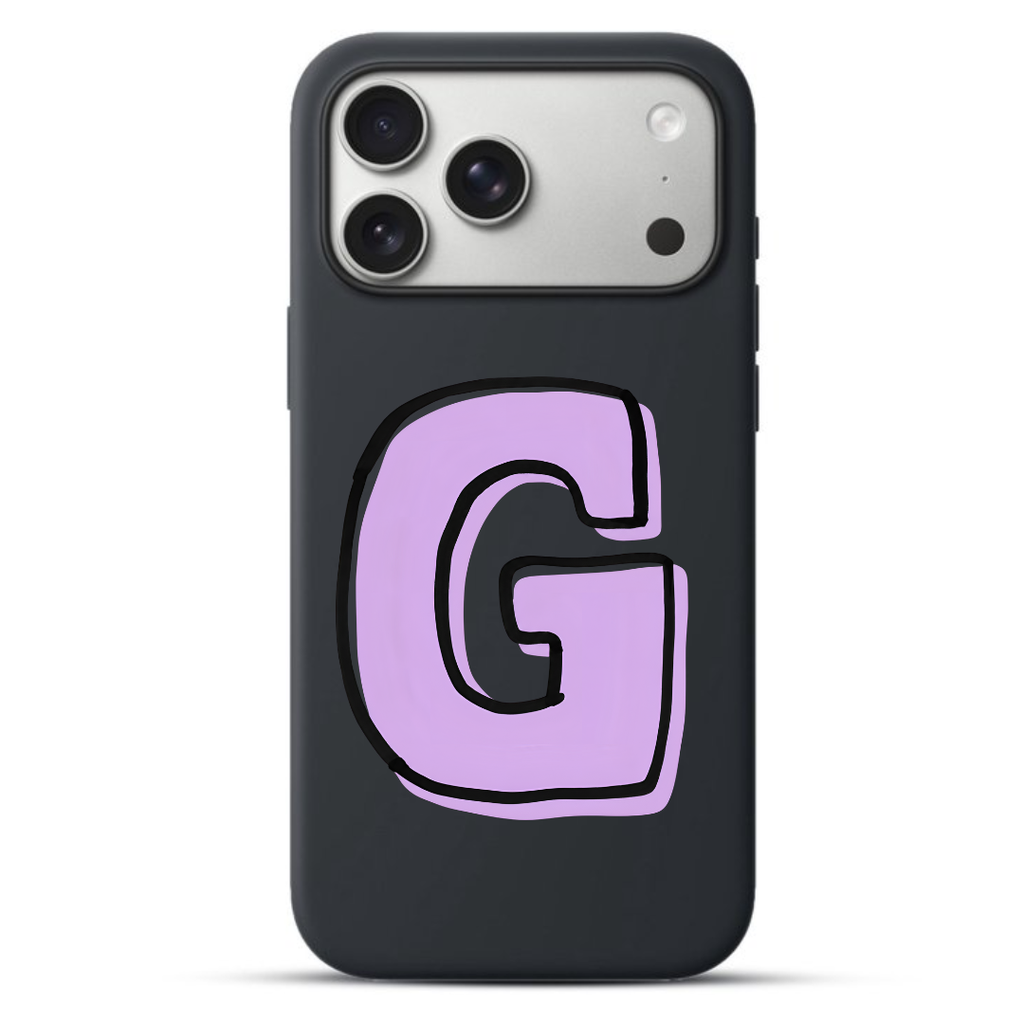 Telefoonhoesje G