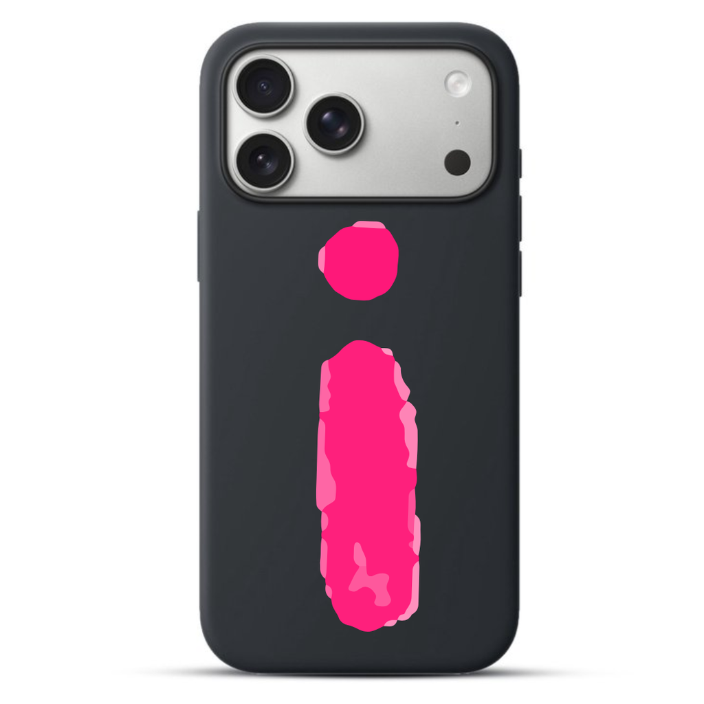Telefoonhoesje i