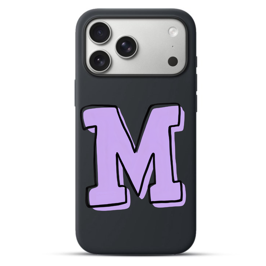 Telefoonhoesje M