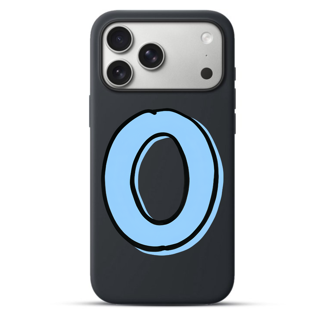 Telefoonhoesje O