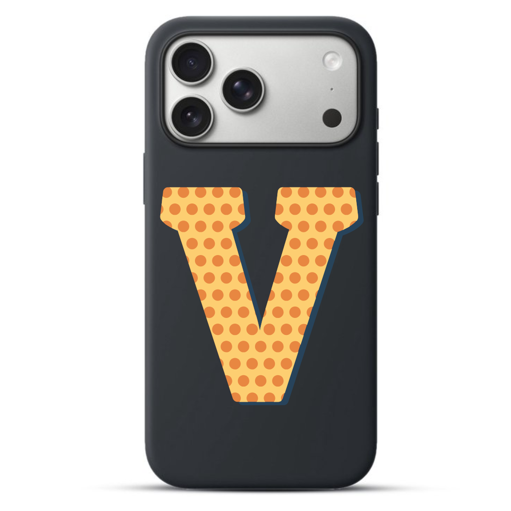 Telefoonhoesje V