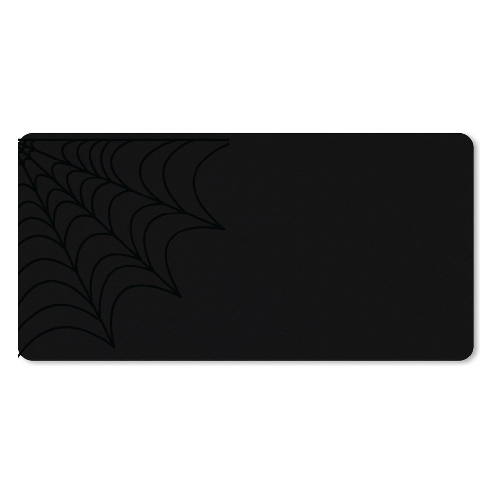 Muismat Spider Web