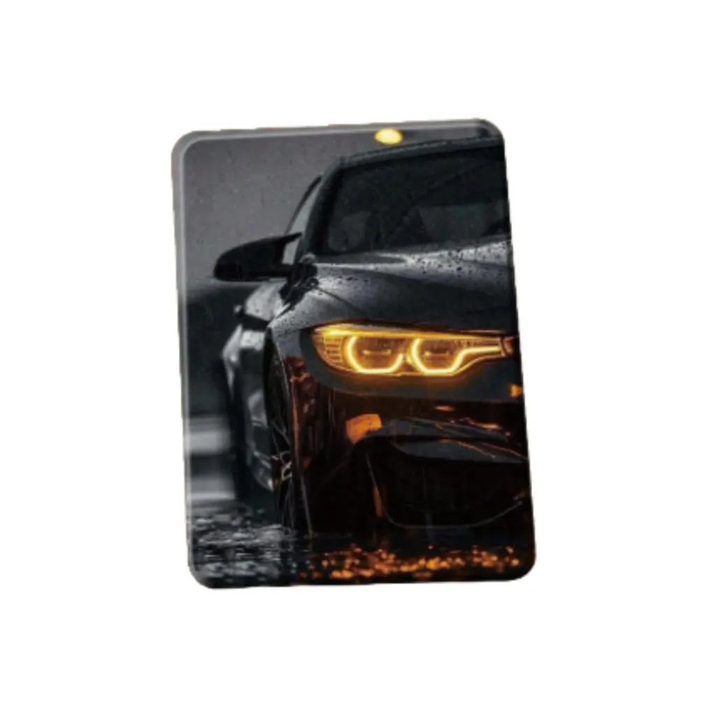 iPad/Tablet Beschermhoes BMW (Samsung Galaxy Tab serie)