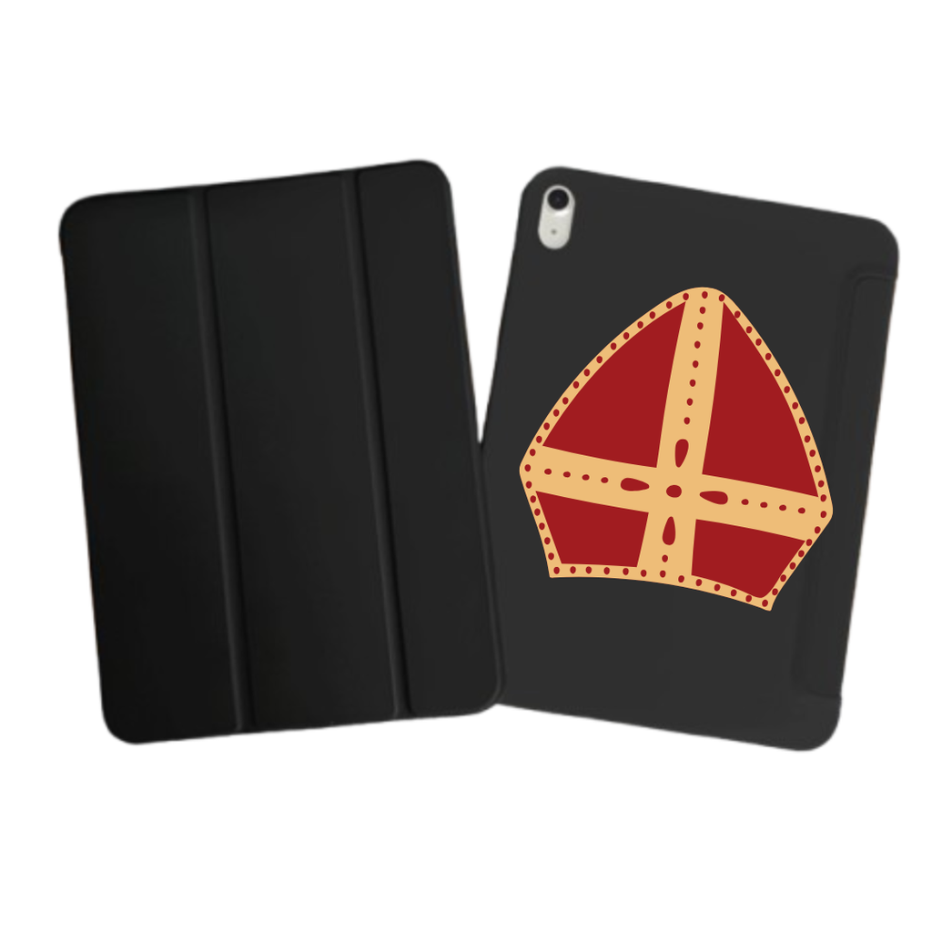 iPad Tablet Hoes Meiter Sinterklaas