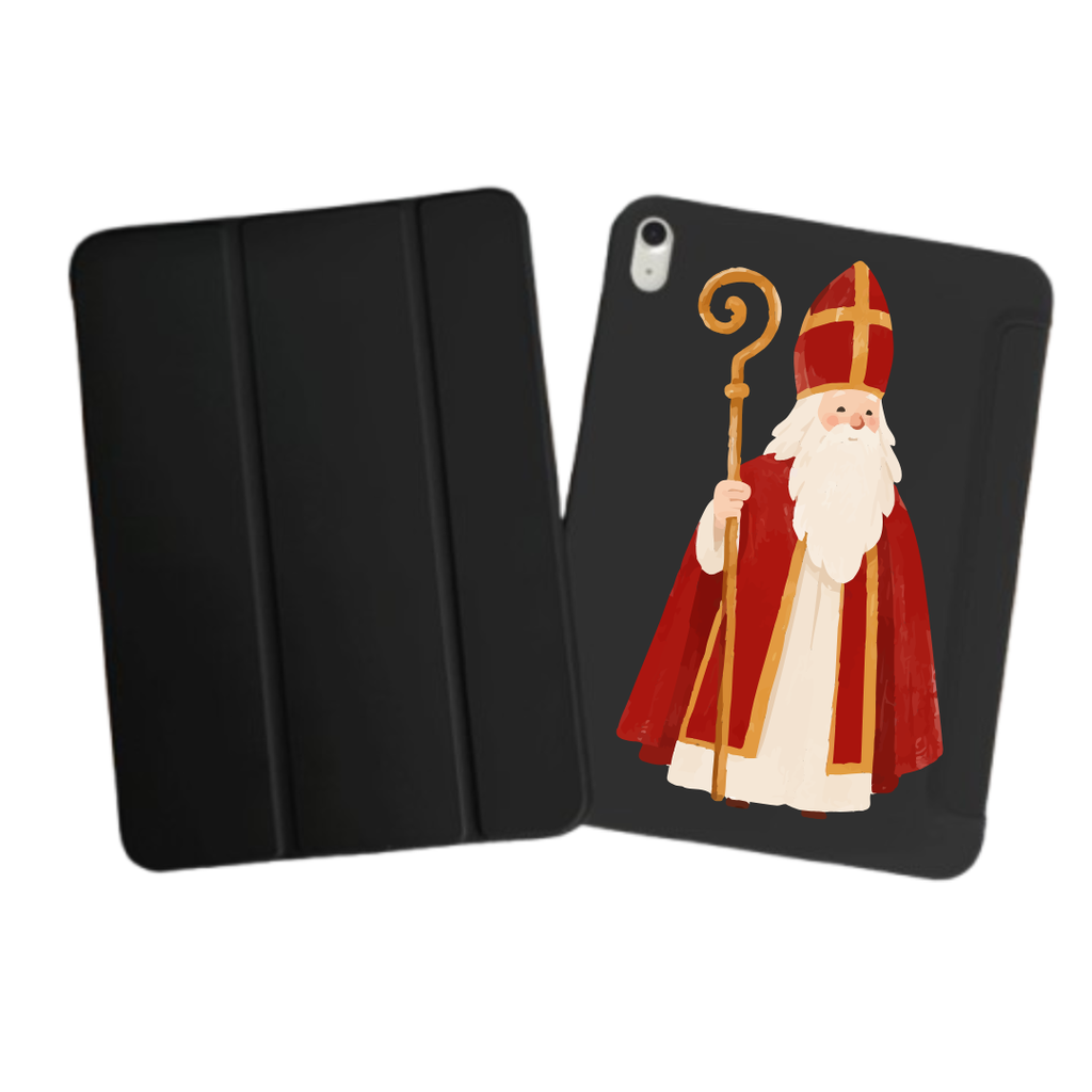 iPad Tablet Hoes Sinterklaas