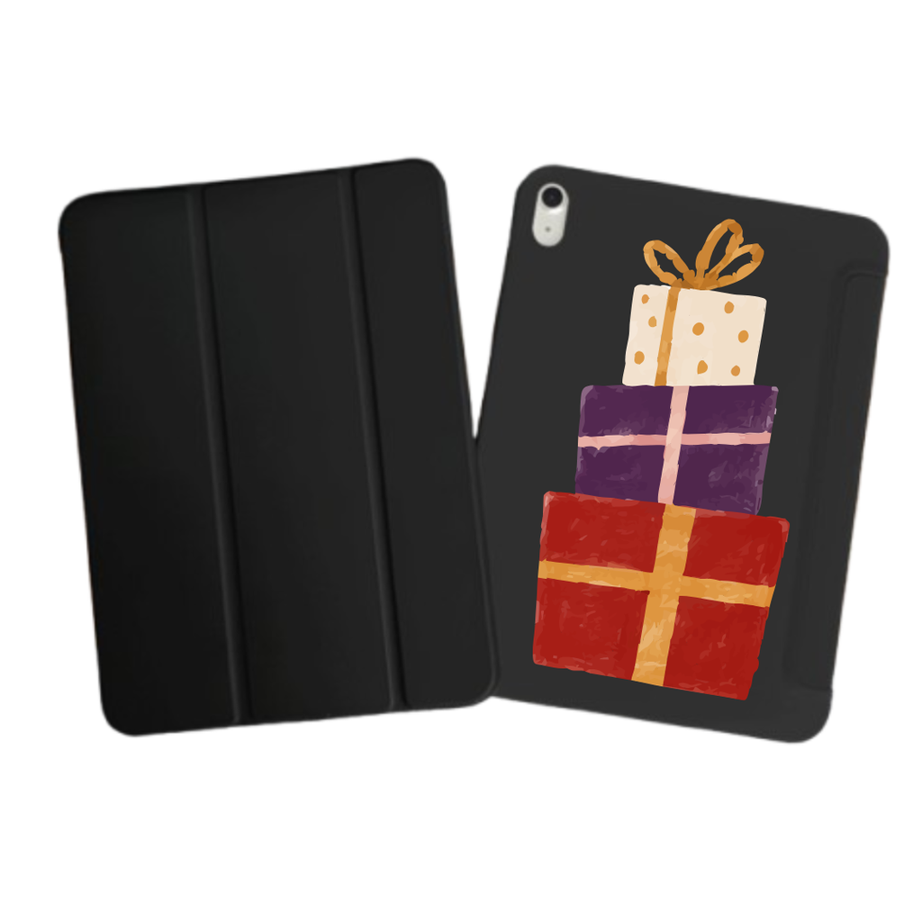 iPad Tablet Hoes Stapel Cadeaus