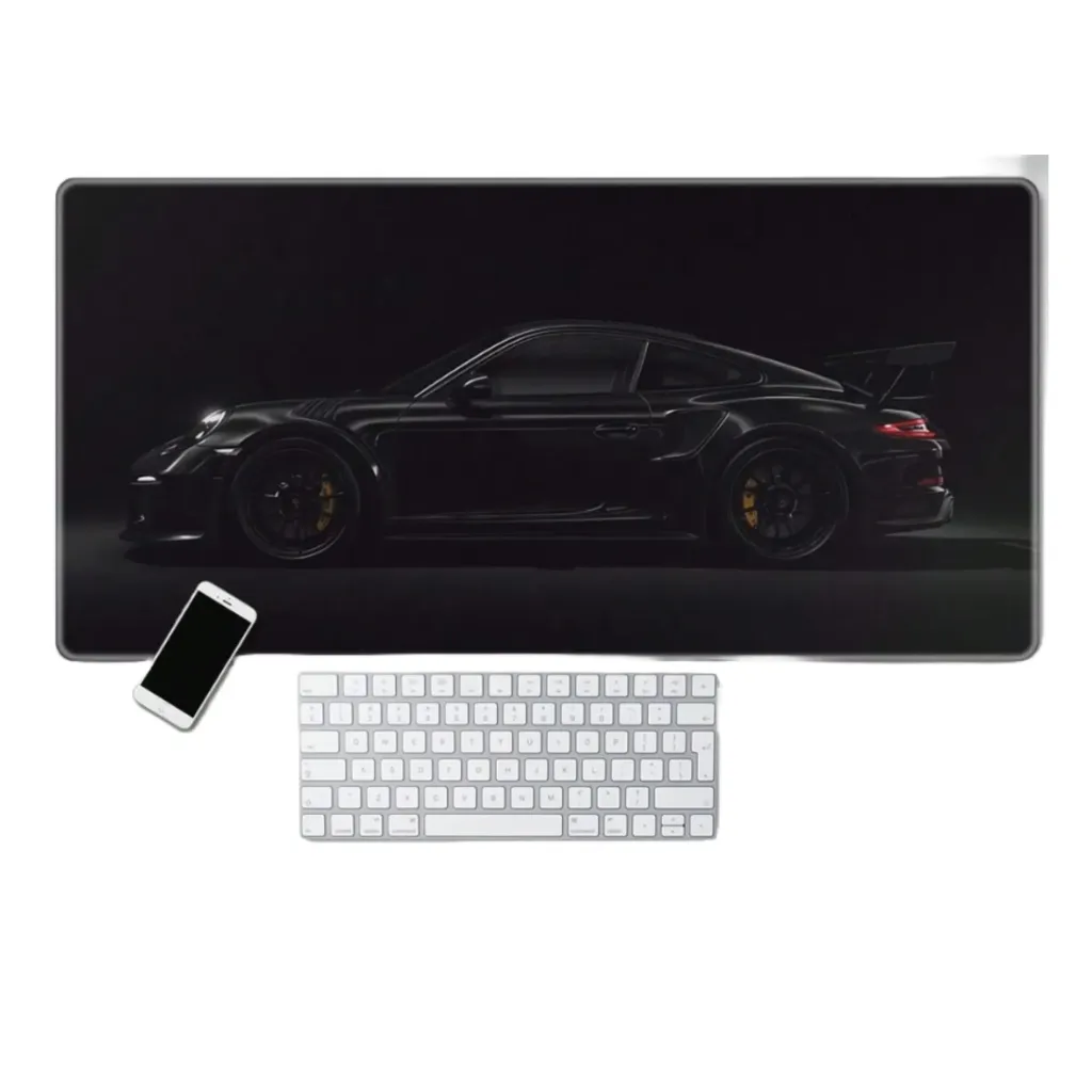 XL muismat Porsche 911 GT3 RS