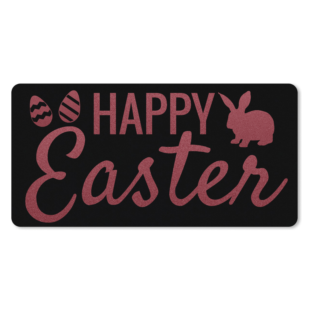 Muismat Happy Easter