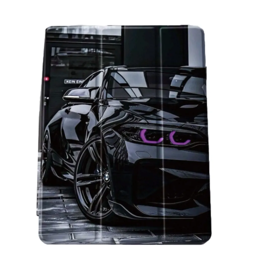 iPad/Tablet Beschermhoes BMW (Samsung Galaxy Tab serie)