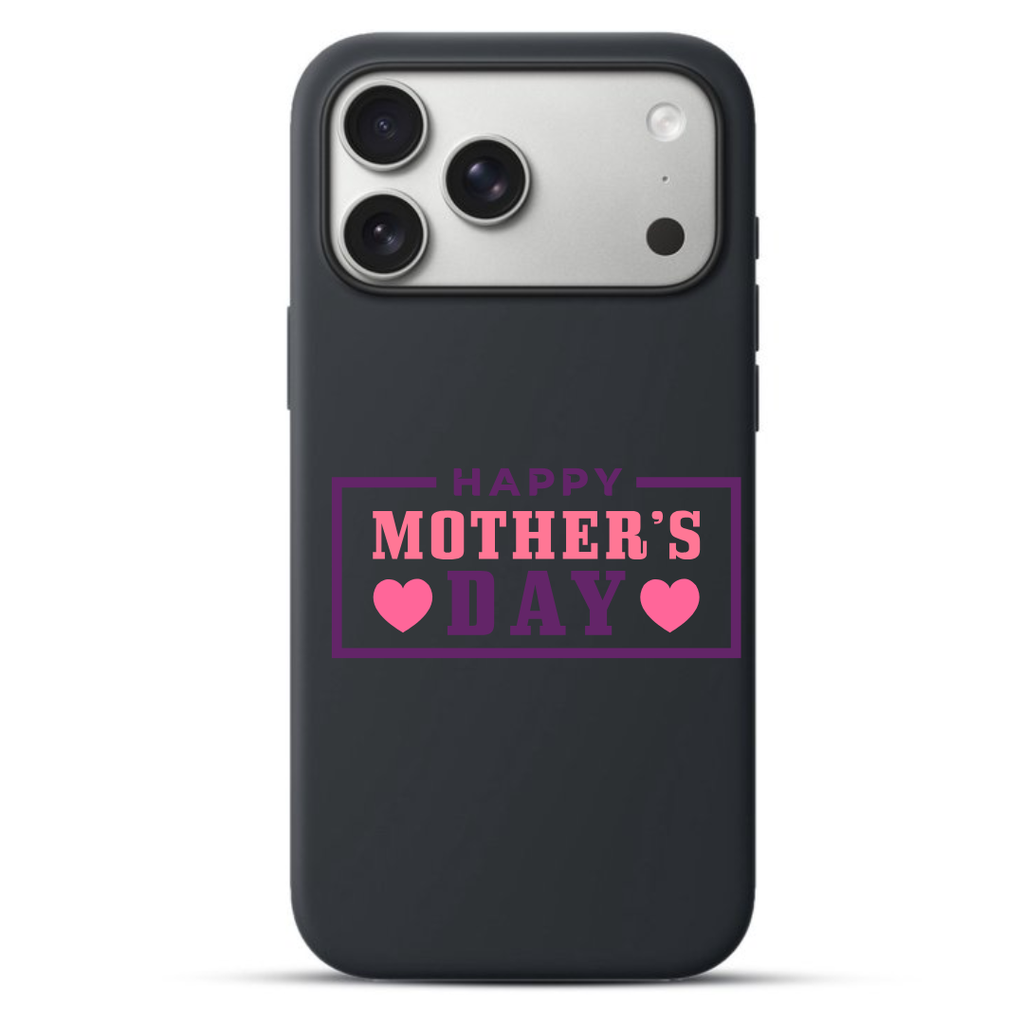 Telefoonhoesje Mothers Day Element