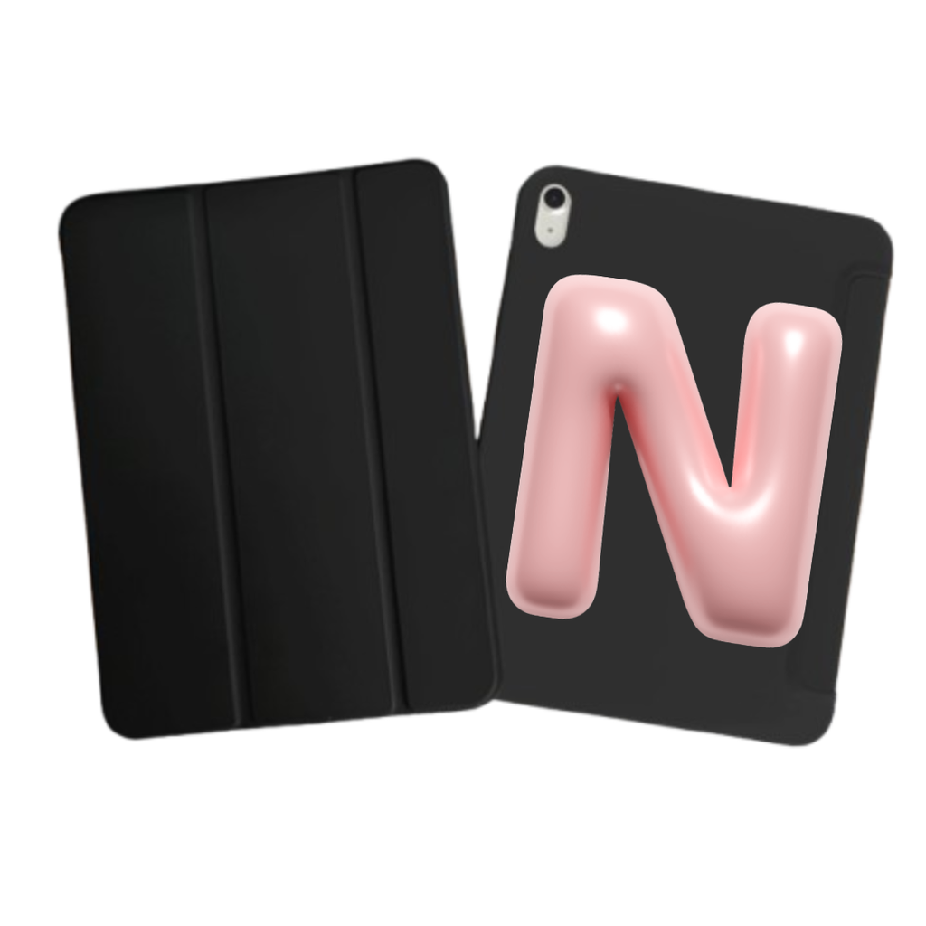 iPad Tablet Hoes N (Samsung Galaxy Tab serie, Zwart)