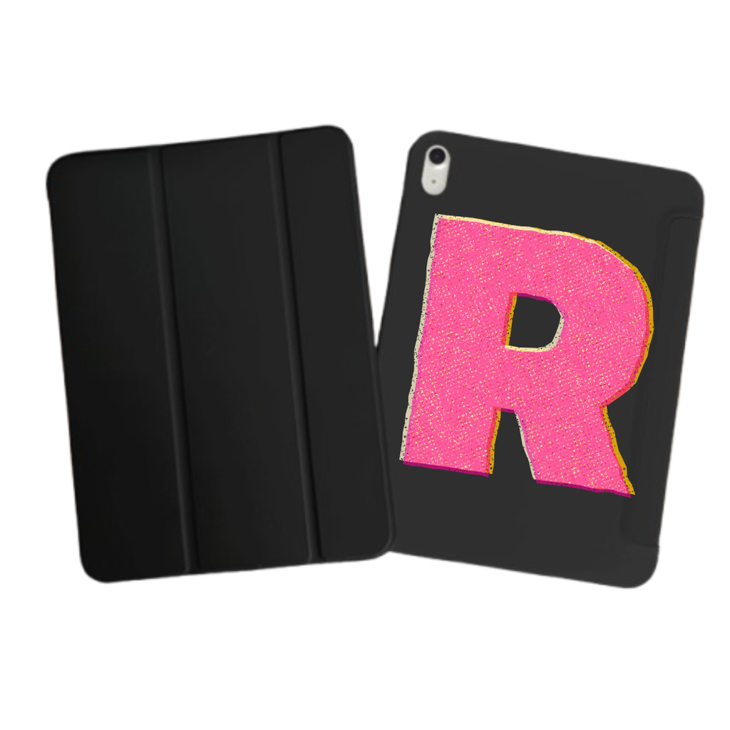 iPad Tablet Hoes R (Samsung Galaxy Tab serie, Zwart)