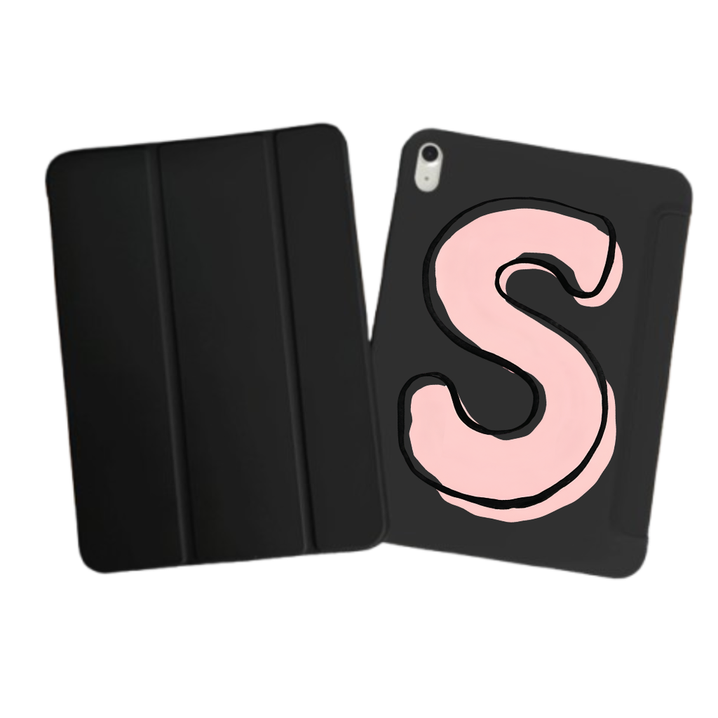 iPad Tablet Hoes S (Samsung Galaxy Tab serie, Zwart)