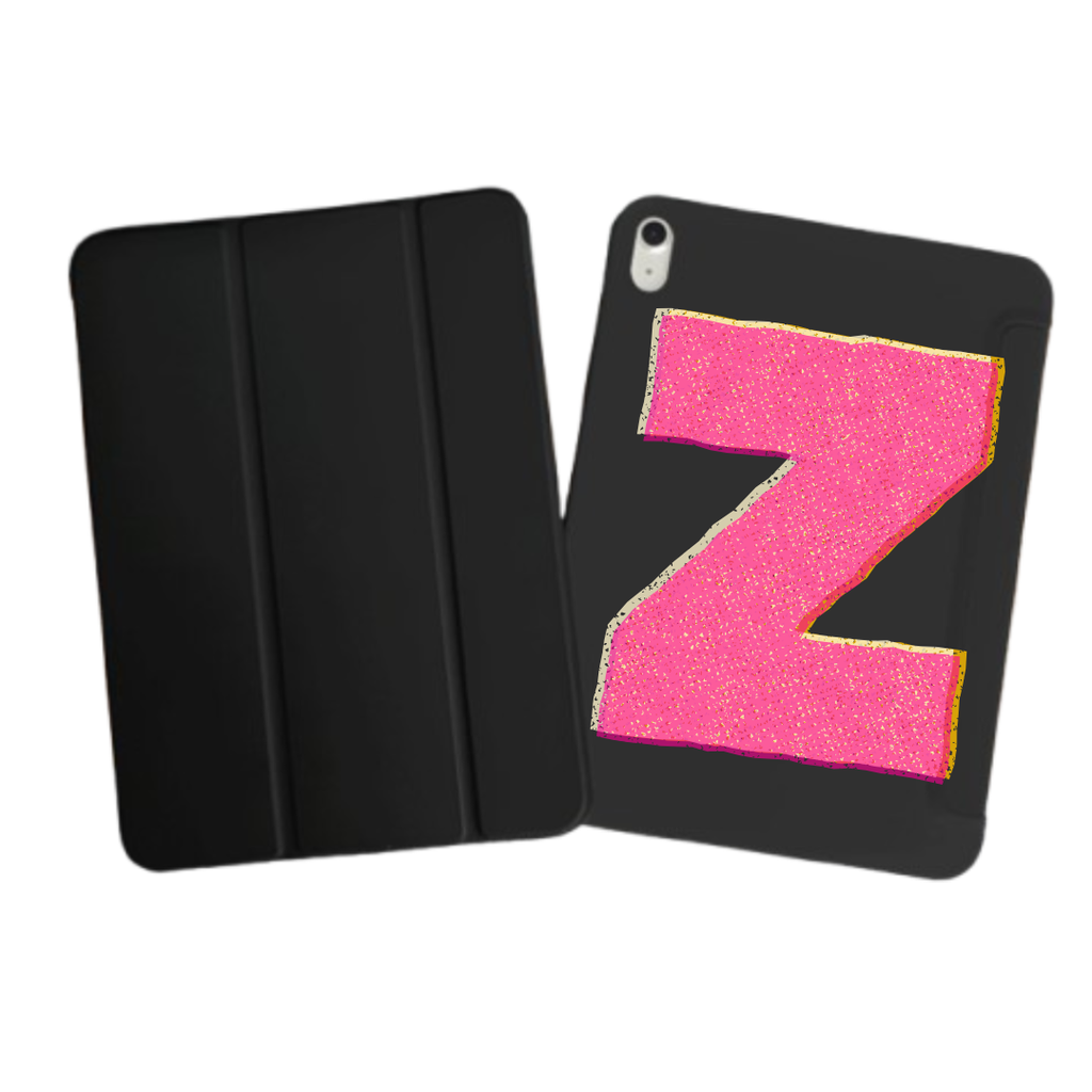 iPad Tablet Hoes Z (Samsung Galaxy Tab serie, Zwart)