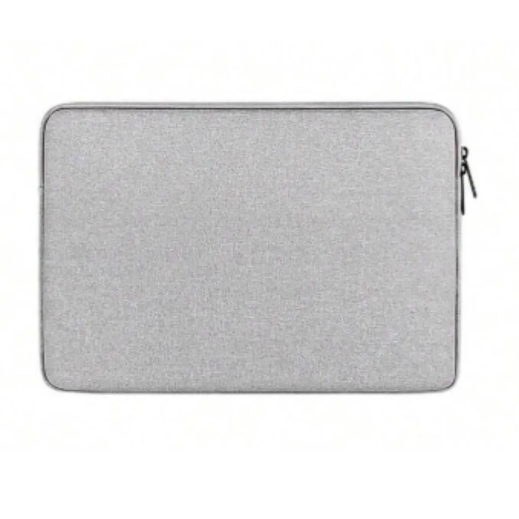 Laptophoes Professioneel Grijs (13 inch)