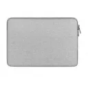 Laptophoes Professioneel Grijs