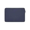 Laptophoes Professioneel Donkerblauw