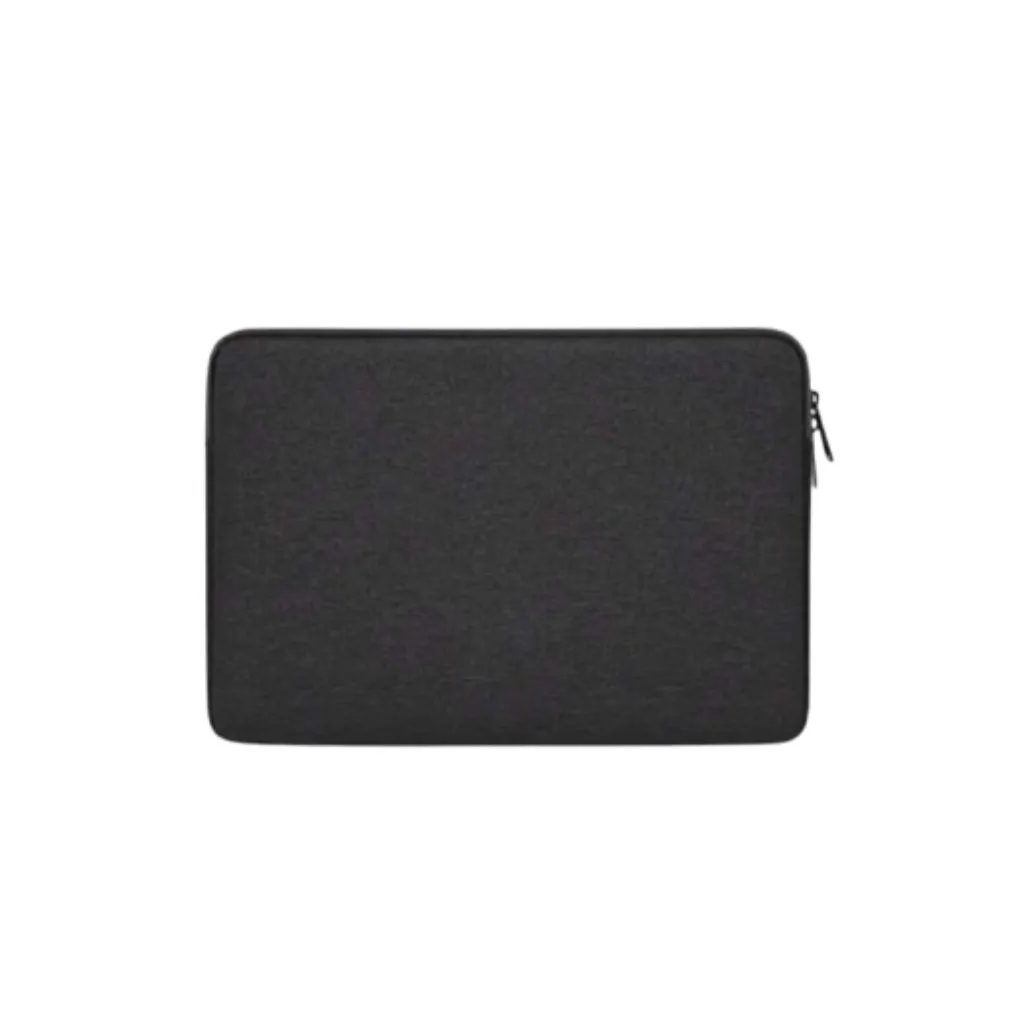 Laptophoes Professioneel Zwart (15 inch)