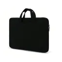 Laptoptas Basic Zwart