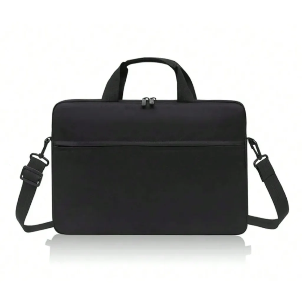 Laptoptas Professioneel Zwart (13 inch)