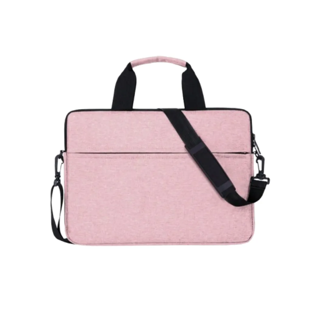 Laptoptas Professioneel Roze (13 inch)