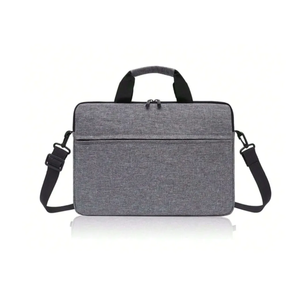 Laptoptas Professioneel Grijs (13 inch)