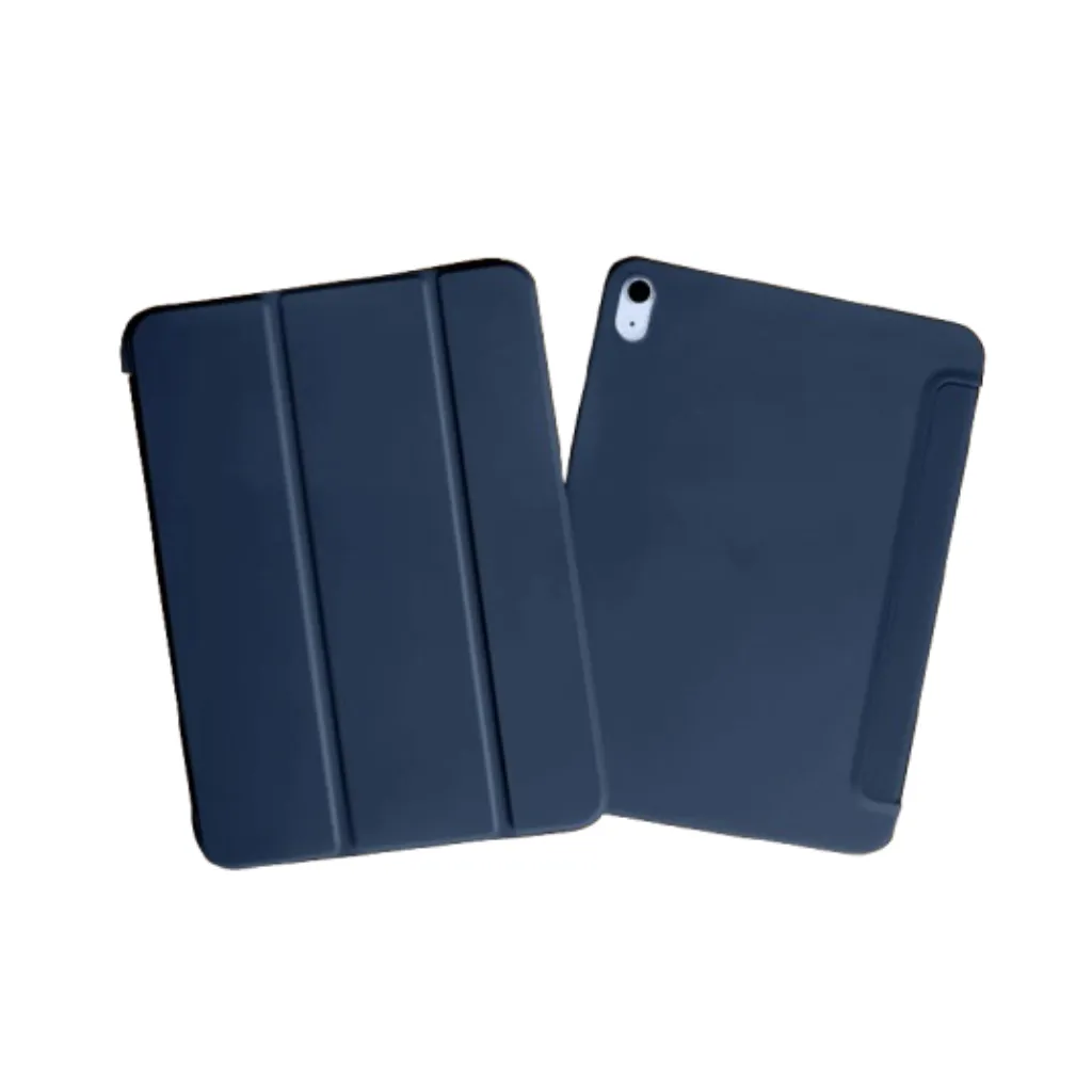 iPad/Tablet Hoes Basic Donkerblauw