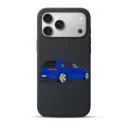 Telefoonhoesje Car Vector Illustration
