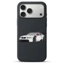 Telefoonhoesje Porsche