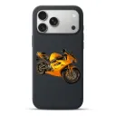 Telefoonhoesje Vector Image