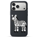 Telefoonhoesje Zebra