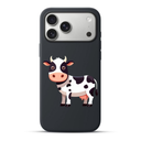 Telefoonhoesje Cow