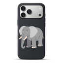 Telefoonhoesje Elephant