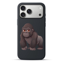 Telefoonhoesje Gorilla