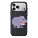 Telefoonhoesje Hippo