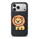 Telefoonhoesje Lion
