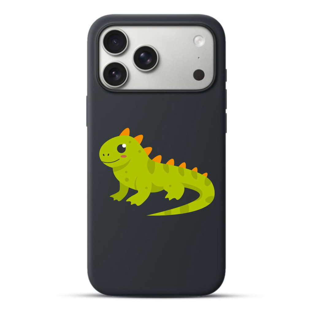 Telefoonhoesje Lizard
