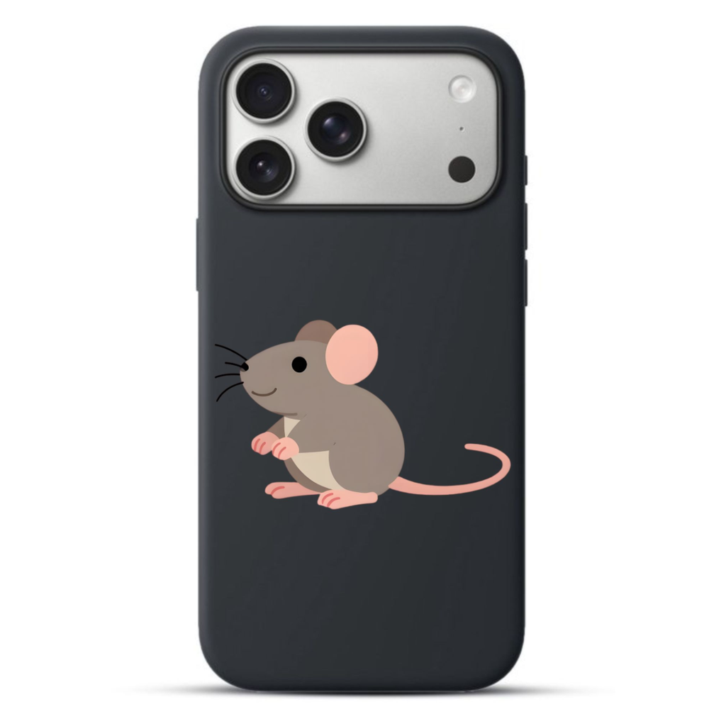 Telefoonhoesje Mouse