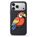 Telefoonhoesje Parrot