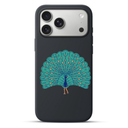 Telefoonhoesje Peacock