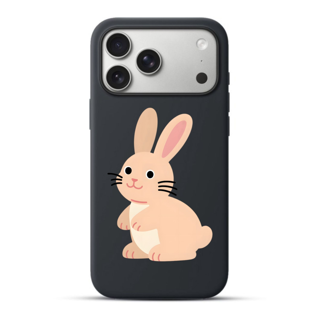 Telefoonhoesje Rabbit