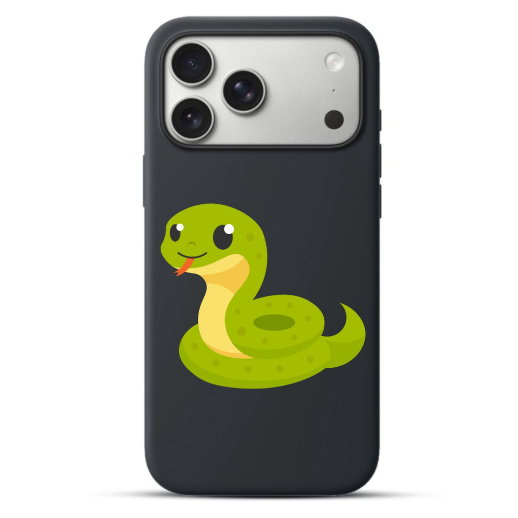 Telefoonhoesje Snake