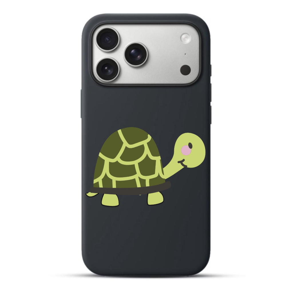 Telefoonhoesje Turtle